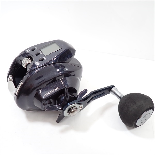 ２３レオブリッツ３００Ｊ